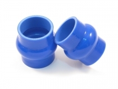 矽橡胶强化管件 Hump Hose产品 连接可靠性关键技术的核心选择
