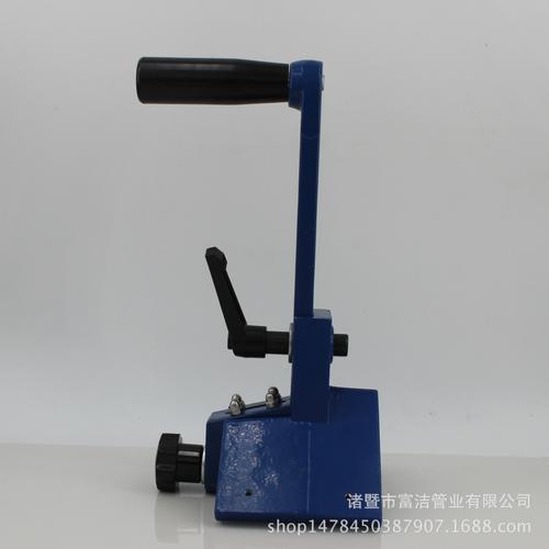 PPR管材倒角器 诸暨工厂匠心制造，管件管道专用品质保证